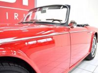 Triumph TR4A TR4 A IRS + Overdrive - <small></small> 39.900 € <small>TTC</small> - #14