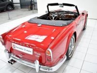 Triumph TR4A TR4 A IRS + Overdrive - <small></small> 39.900 € <small>TTC</small> - #20