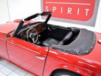 Triumph TR4A TR4 A IRS + Overdrive - <small></small> 39.900 € <small>TTC</small> - #24