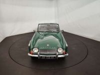 Triumph TR4A TR4 A IRS - <small></small> 39.900 € <small>TTC</small> - #9