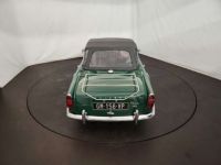 Triumph TR4A TR4 A IRS - <small></small> 39.900 € <small>TTC</small> - #12