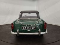 Triumph TR4A TR4 A IRS - <small></small> 39.900 € <small>TTC</small> - #16