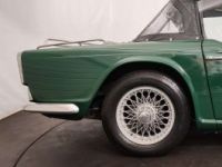 Triumph TR4A TR4 A IRS - <small></small> 39.900 € <small>TTC</small> - #19