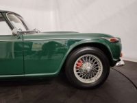 Triumph TR4A TR4 A IRS - <small></small> 39.900 € <small>TTC</small> - #21