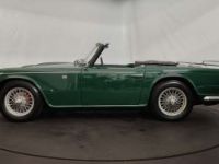 Triumph TR4A TR4 A IRS - <small></small> 39.900 € <small>TTC</small> - #22