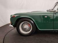 Triumph TR4A TR4 A IRS - <small></small> 39.900 € <small>TTC</small> - #24