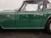 Triumph TR4A TR4 A IRS - <small></small> 39.900 € <small>TTC</small> - #25