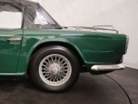 Triumph TR4A TR4 A IRS - <small></small> 39.900 € <small>TTC</small> - #26