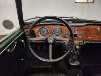 Triumph TR4A TR4 A IRS - <small></small> 39.900 € <small>TTC</small> - #33