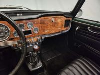 Triumph TR4A TR4 A IRS - <small></small> 39.900 € <small>TTC</small> - #38