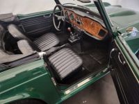 Triumph TR4A TR4 A IRS - <small></small> 39.900 € <small>TTC</small> - #41