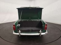 Triumph TR4A TR4 A IRS - <small></small> 39.900 € <small>TTC</small> - #43