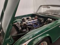 Triumph TR4A TR4 A IRS - <small></small> 39.900 € <small>TTC</small> - #52