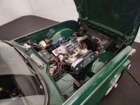 Triumph TR4A TR4 A IRS - <small></small> 39.900 € <small>TTC</small> - #58