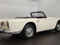 Triumph TR4A TR4 A IRS - <small></small> 37.500 € <small>TTC</small> - #4