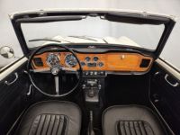 Triumph TR4A TR4 A IRS - <small></small> 37.500 € <small>TTC</small> - #5