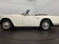 Triumph TR4A TR4 A IRS - <small></small> 37.500 € <small>TTC</small> - #9