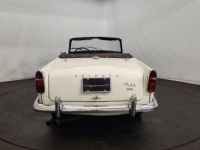 Triumph TR4A TR4 A IRS - <small></small> 37.500 € <small>TTC</small> - #11