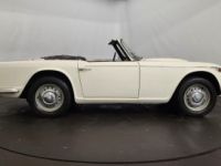 Triumph TR4A TR4 A IRS - <small></small> 37.500 € <small>TTC</small> - #13