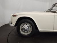 Triumph TR4A TR4 A IRS - <small></small> 37.500 € <small>TTC</small> - #18