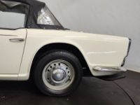 Triumph TR4A TR4 A IRS - <small></small> 37.500 € <small>TTC</small> - #20