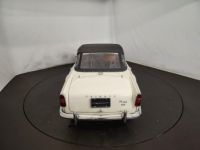 Triumph TR4A TR4 A IRS - <small></small> 37.500 € <small>TTC</small> - #21