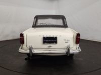 Triumph TR4A TR4 A IRS - <small></small> 37.500 € <small>TTC</small> - #22