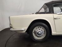 Triumph TR4A TR4 A IRS - <small></small> 37.500 € <small>TTC</small> - #25