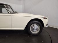 Triumph TR4A TR4 A IRS - <small></small> 37.500 € <small>TTC</small> - #27