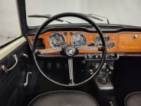 Triumph TR4A TR4 A IRS - <small></small> 37.500 € <small>TTC</small> - #32