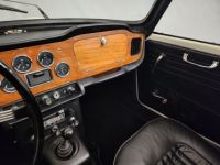 Triumph TR4A TR4 A IRS - <small></small> 37.500 € <small>TTC</small> - #38