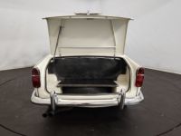 Triumph TR4A TR4 A IRS - <small></small> 37.500 € <small>TTC</small> - #42