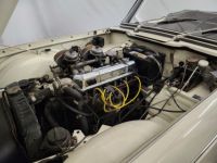 Triumph TR4A TR4 A IRS - <small></small> 37.500 € <small>TTC</small> - #51