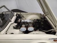 Triumph TR4A TR4 A IRS - <small></small> 37.500 € <small>TTC</small> - #54