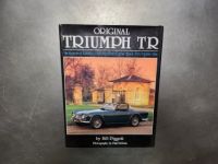 Triumph TR4A TR4 A IRS - <small></small> 37.500 € <small>TTC</small> - #65