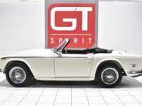 Triumph TR5 PI - <small></small> 59.900 € <small>TTC</small> - #5