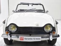 Triumph TR5 PI - <small></small> 59.900 € <small>TTC</small> - #6