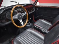 Triumph TR5 PI - <small></small> 59.900 € <small>TTC</small> - #8