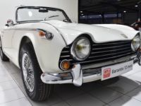 Triumph TR5 PI - <small></small> 59.900 € <small>TTC</small> - #12