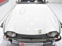 Triumph TR5 PI - <small></small> 59.900 € <small>TTC</small> - #13