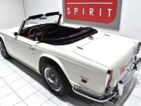 Triumph TR5 PI - <small></small> 59.900 € <small>TTC</small> - #17