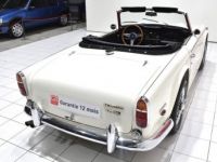 Triumph TR5 PI - <small></small> 59.900 € <small>TTC</small> - #21