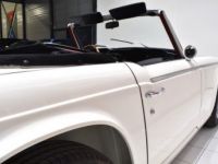 Triumph TR5 PI - <small></small> 59.900 € <small>TTC</small> - #22