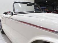 Triumph TR5 PI - <small></small> 59.900 € <small>TTC</small> - #23