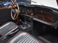 Triumph TR5 PI - <small></small> 59.900 € <small>TTC</small> - #33