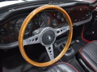 Triumph TR5 PI - <small></small> 59.900 € <small>TTC</small> - #37