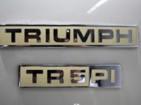 Triumph TR5 PI - <small></small> 59.900 € <small>TTC</small> - #50