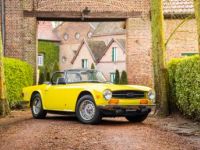 Triumph TR6 - 1973 - <small></small> 24.500 € <small>TTC</small> - #1