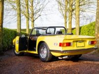 Triumph TR6 - 1973 - <small></small> 24.500 € <small>TTC</small> - #2