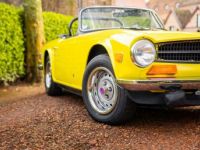 Triumph TR6 - 1973 - <small></small> 24.500 € <small>TTC</small> - #8